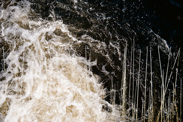 detector de fuga de agua