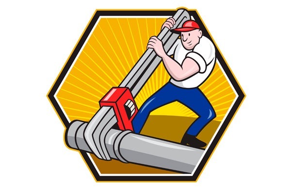 reparar fuga de agua