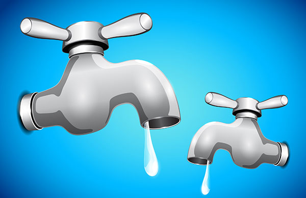 deteccion fuga de agua