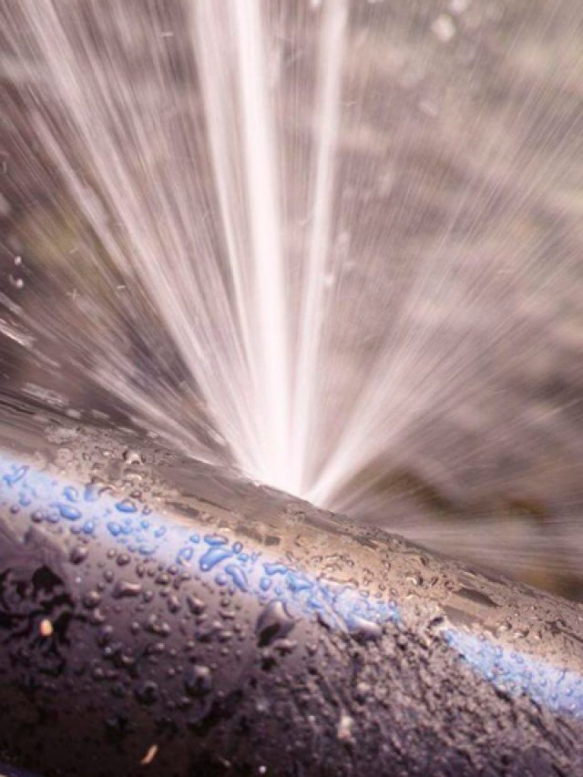 ¿Por qué es tan urgente reparar una fuga de agua cuando se detecta?