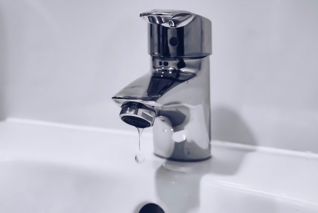 el mejor detector de fugas de agua