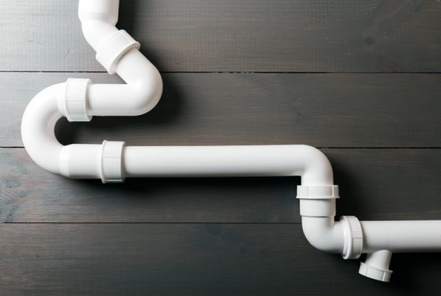 fugas de agua silenciosas