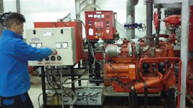 Controlar el consumo para evitar que se exceda