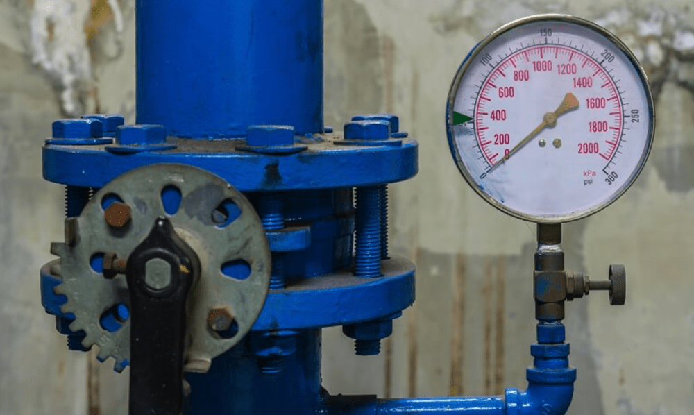 Redes Contra Incendios