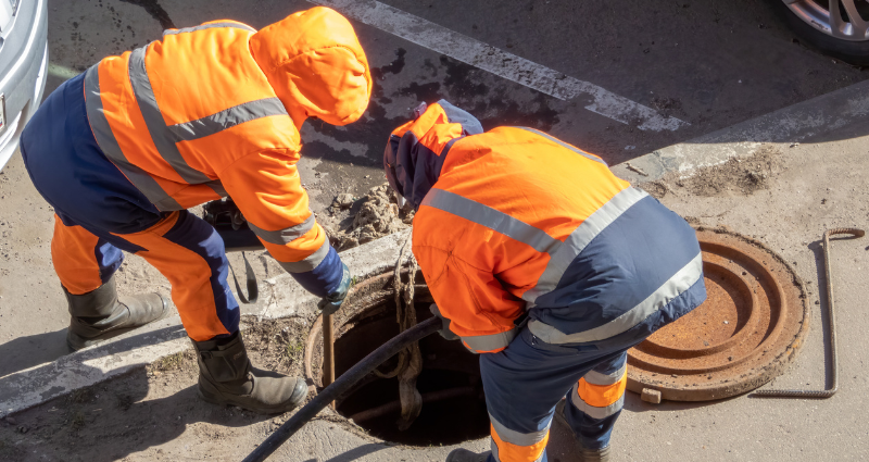 ¿Estás interesado en trabajar con nosotros?